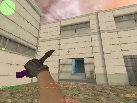 Dragonxens server - CS 1.6 server (1)