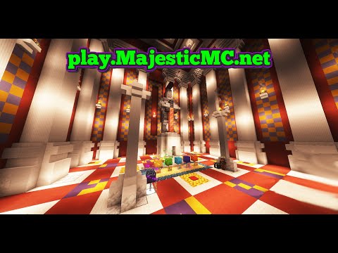 Majesticmc - servidor de Minecraft (PT) (1)