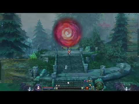 Aionreborn5.8 - Aion Online servidor privado (PT) (TopG Youtube Trailer Image 1)