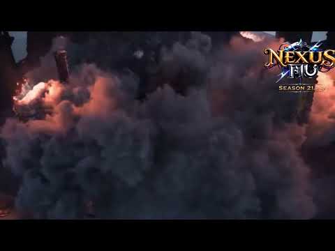 Nexusmu 21.2.3 nonrs - Serveur privè Mu (TopG Youtube Trailer Image 1)