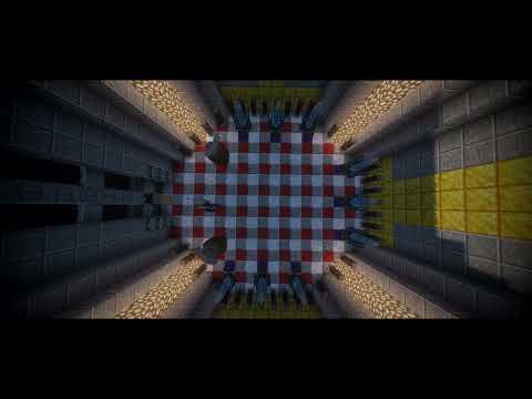 Infinix server - servidor de Minecraft (TopG Youtube Trailer Image 1)