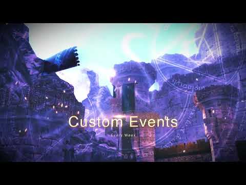 Eternal war aion - Aion private server (TopG Youtube Trailer Image 1)