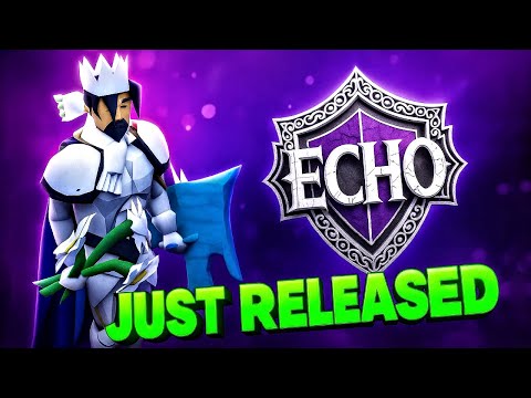 Echo rsps - Runescape privater Server (DE) (TopG Youtube Trailer Image 1)