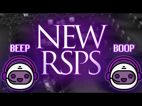 Delanor RSPS - Runescape privater Server (DE) (TopG Youtube Trailer Image 1)