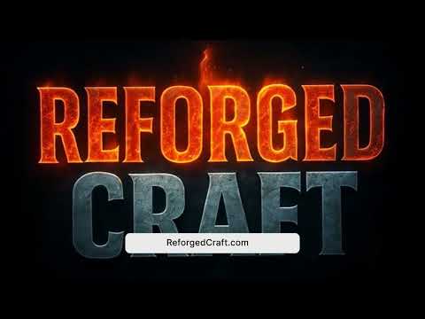 Reforgedcraft - servidor privado World of Warcraft (TopG Youtube Trailer Image 1)