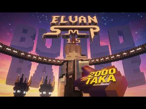 Elvyan smp - Minecraft server (TopG Youtube Trailer Image 1)