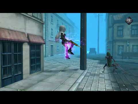Real gunz the duel - MMORPG Oyunu (TopG Youtube Trailer Image 1)