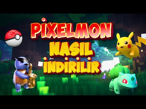 Pokebalta pixelmon - Minecraft server (TopG Youtube Trailer Image 1)