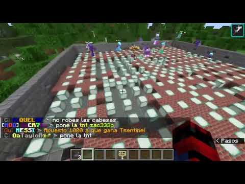 Vizvaz - servidor de Minecraft (TopG Youtube Trailer Image 1)