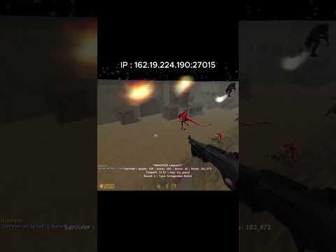 Newlifezm.leaguecs - CS 1.6 Server (DE) (TopG Youtube Trailer Image 1)