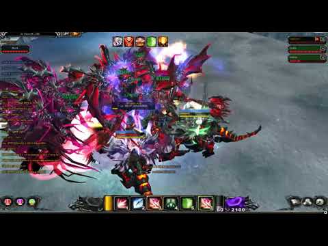 Neon muonline - Mu private server (TopG Youtube Trailer Image 1)