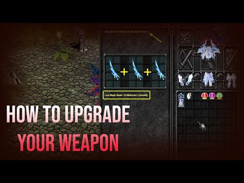 Neon muonline - Mu private server (TopG Youtube Trailer Image 1)