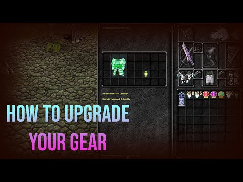 Neon muonline - Mu private server (TopG Youtube Trailer Image 1)