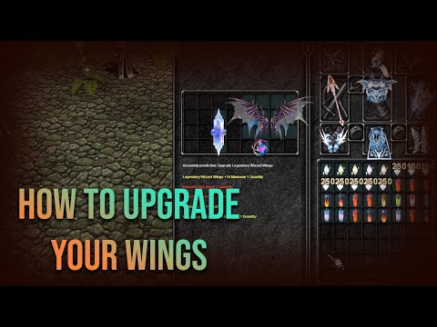 Neon muonline - Mu private server (TopG Youtube Trailer Image 1)