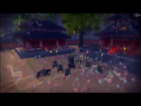 Pw essence   classic - Perfect World private server (TopG Youtube Trailer Image 1)