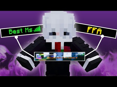Choco mc - servidor de Minecraft (TopG Youtube Trailer Image 1)