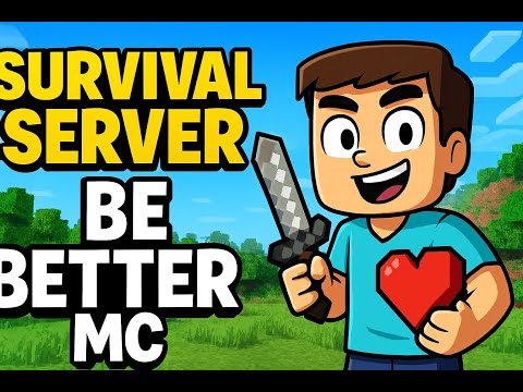 Better mc - Server de Minecraft (TopG Youtube Trailer Image 1)