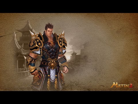 Metin2 ajax - Частный сервер Metin2 (TopG Youtube Trailer Image 1)