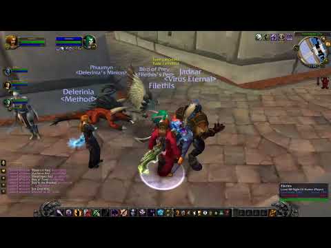 Wow private server - Wow pirata - servidor privado de World of Warcraft (PT) (TopG Youtube Trailer Image 1)