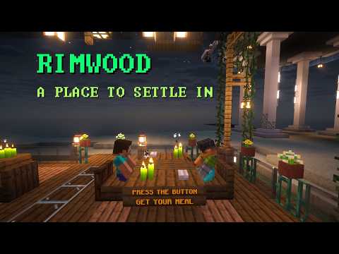 Rimwood - Server de Minecraft (TopG Youtube Trailer Image 1)