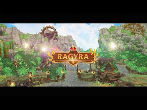 Ragyra - Flyff servidor privado (TopG Youtube Trailer Image 1)