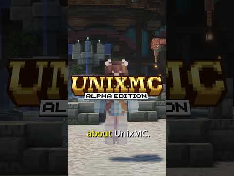 Unixmc 1 town smp - Minecraft Server (DE) (TopG Youtube Trailer Image 1)