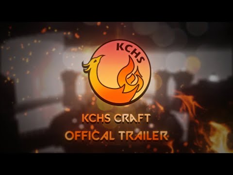 Kchs craft - servidor de Minecraft (1)