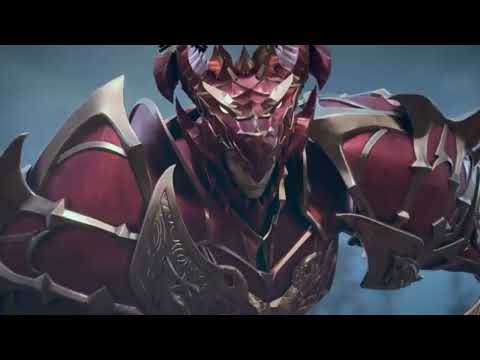Katano mu old school - Mu servidor privado (TopG Youtube Trailer Image 1)