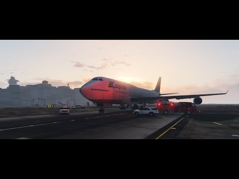 Ohio state roleplay - Server FiveM (1)