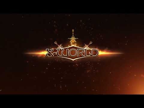X world - Mu privater Server (DE) (TopG Youtube Trailer Image 1)