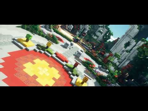 Minedrift - servidor de Minecraft (TopG Youtube Trailer Image 1)