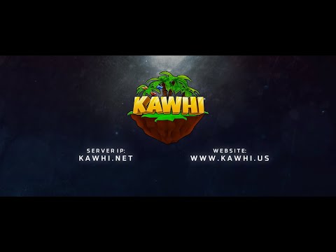 Kawhi - servidor de Minecraft (TopG Youtube Trailer Image 1)