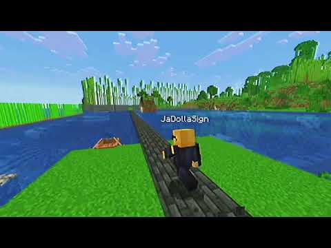 Golden smp - servidor de Minecraft (PT) (TopG Youtube Trailer Image 1)