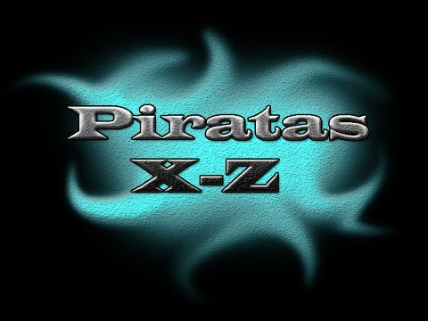 Piratas XZ