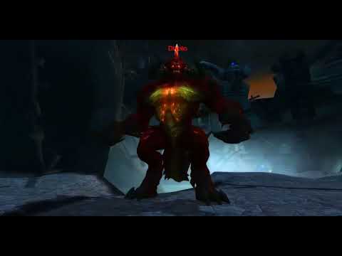 Diablo wow - Wow privater Server (DE) (TopG Youtube Trailer Image 1)