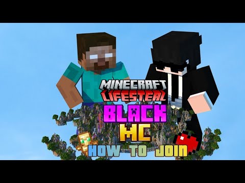 Blackmc - servidor de Minecraft (TopG Youtube Trailer Image 1)