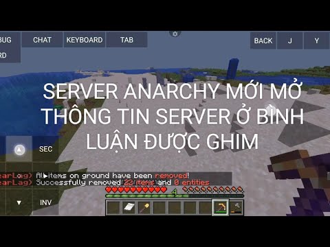 1p9w - Serveur Minecraft (TopG Youtube Trailer Image 1)