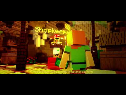 3dge network - Minecraft sunucuı (TopG Youtube Trailer Image 1)