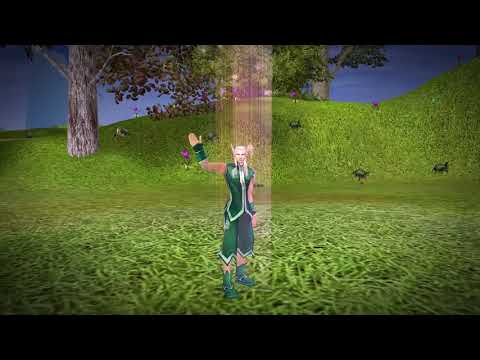 Classic pw   1.2.6 - Perfect World private server (TopG Youtube Trailer Image 1)