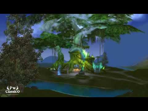 Classic pw   1.2.6 - Perfect World private server (TopG Youtube Trailer Image 1)
