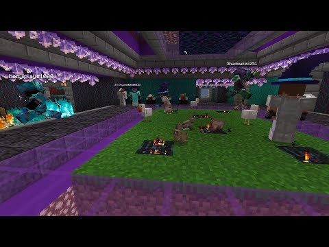 Magerious - Minecraft server (TopG Youtube Trailer Image 1)