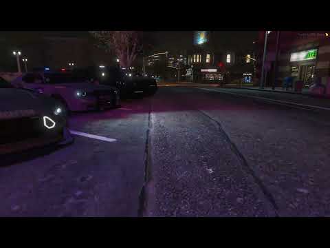 Fairgroundrp - Server FiveM (TopG Youtube Trailer Image 1)