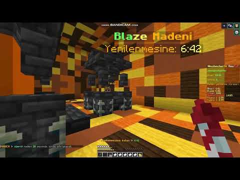 Winchesternetwork tr - Minecraft sunucuı (TopG Youtube Trailer Image 1)