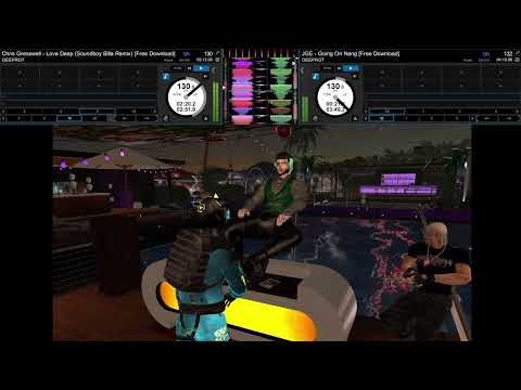 Nostalg project - Teamspeak 3 sunucu (TopG Youtube Trailer Image 1)