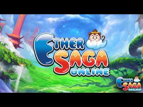 Ether saga online - Perfect World private server (TopG Youtube Trailer Image 1)