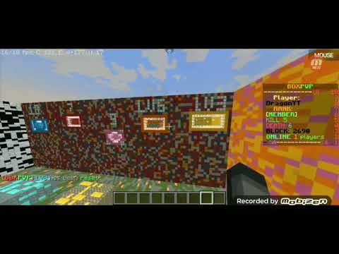 Megamine network - servidor de Minecraft (PT) (TopG Youtube Trailer Image 1)