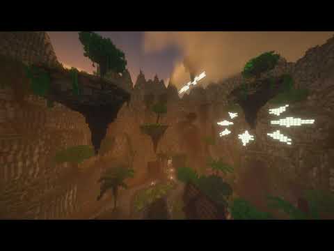 Survival adventure - servidor de Minecraft (PT) (TopG Youtube Trailer Image 1)