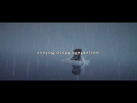 Tides smp - Minecraft Server (DE) (TopG Youtube Trailer Image 1)