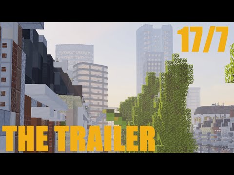 Harlon city server - Serveur Minecraft (TopG Youtube Trailer Image 1)