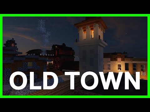 Harlon city server - Serveur Minecraft (TopG Youtube Trailer Image 1)